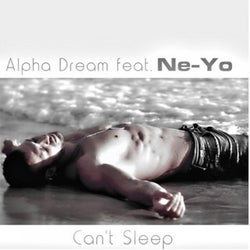 Can't Sleep (feat. Ne-Yo)