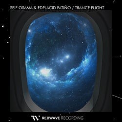 Trance Flight