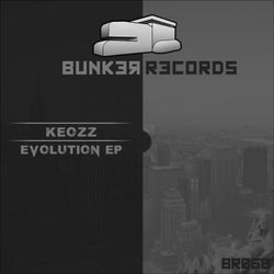 Evolution EP