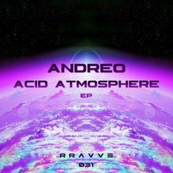 Acid Atmosphere EP