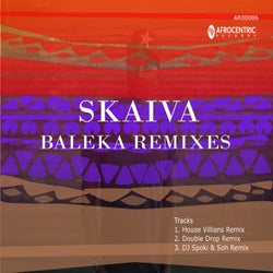 Baleka (Remixes)