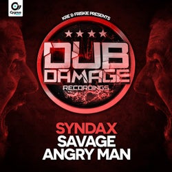 Angry Man / Savage