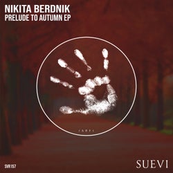 Prelude To Autumn EP