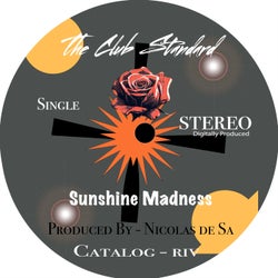 Sunshine Madness