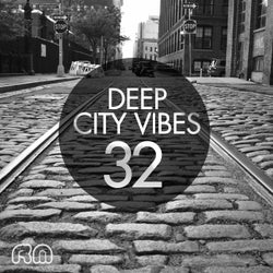 Deep City Vibes Vol. 32