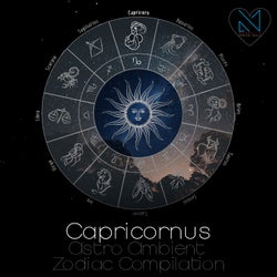 Capricornus - Astro Ambient Zodiac