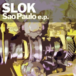 Sao Paulo EP