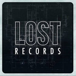 Andy Lee "Lost Records" Chart Aug