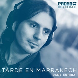 Tarde En Marrakech E.P