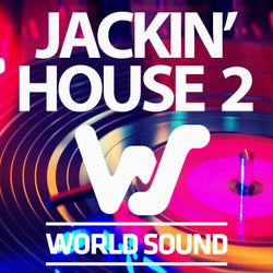World Sound Jackin House 2
