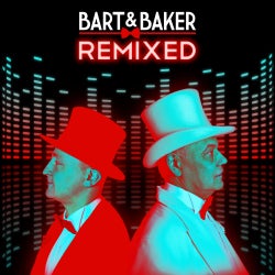 Bart&Baker favorites -October 2013