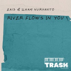 River Flows in You