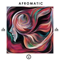Afromatic, Vol. 6