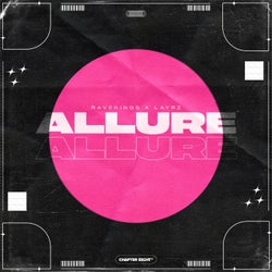Allure (Extended Mix)