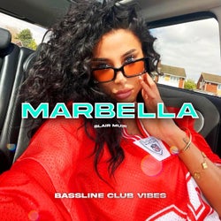 Marbella (feat. Blair Muir)