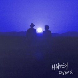 House Of The Sun (Haasy Remix) [Extended]