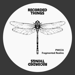 Fragmented Realms EP