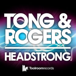 Headstrong EP