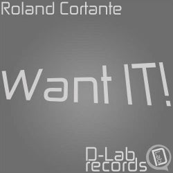 Want It! EP
