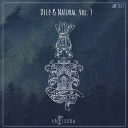 Deep & Natural, Vol. 3