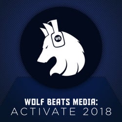 Wolf Beats Media: Activate 2018