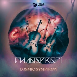 Cosmic Symphony