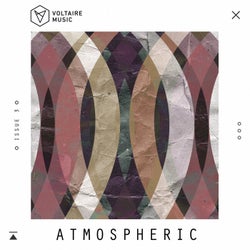 Voltaire Music pres. Atmospheric #3