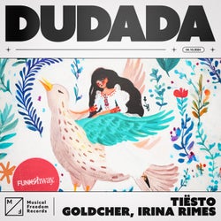 Dudada (Extended Mix)