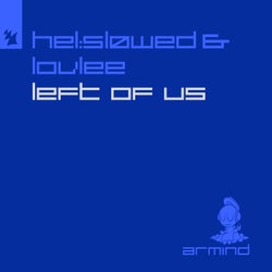 Left Of Us