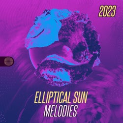 Elliptical Sun Melodies 2023