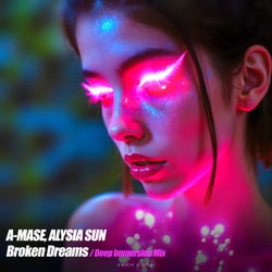 Broken Dreams