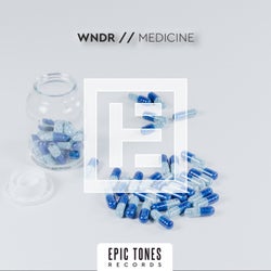 Medicine (Radio Edit)