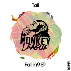 Fallin9 EP