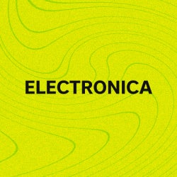 Must Hear Electronica / Downtempo: January