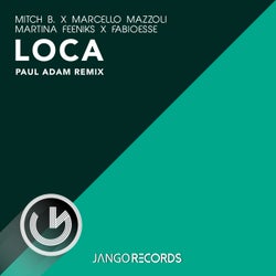 Loca (Remix)