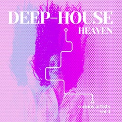 Deep-House Heaven, Vol. 4