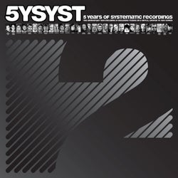 5 Years Of Systematic Recordings (Part 2)