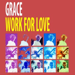 Work For Love (Lorenzo Righini Mixes)