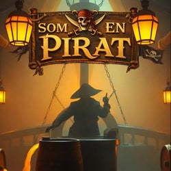 SOM EN PIRAT