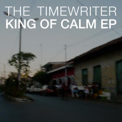 King Of Calm EP