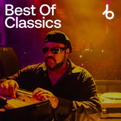 Best of Classics: Electro