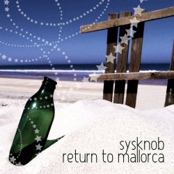 Return To Mallorca EP