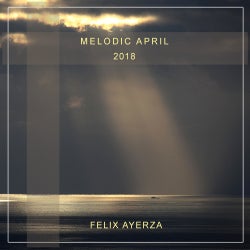Melodic April