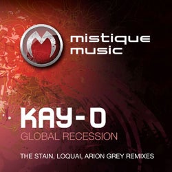 Global Recession EP			
