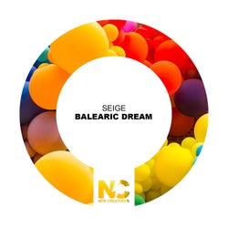 Balearic Dream