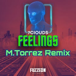 Feelings (M. Torrez Remix)