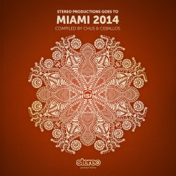 MIAMI MUSIC WEEK 2014