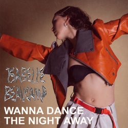 Wanna Dance The Night Away (Extended Mix)