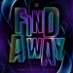 Find A Way (Extended Mix)