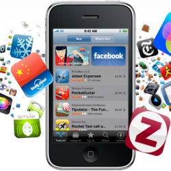 Mobile application company Lucknow